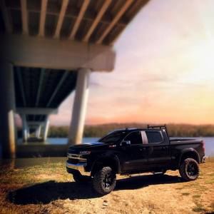 Meet your Posher, Scott